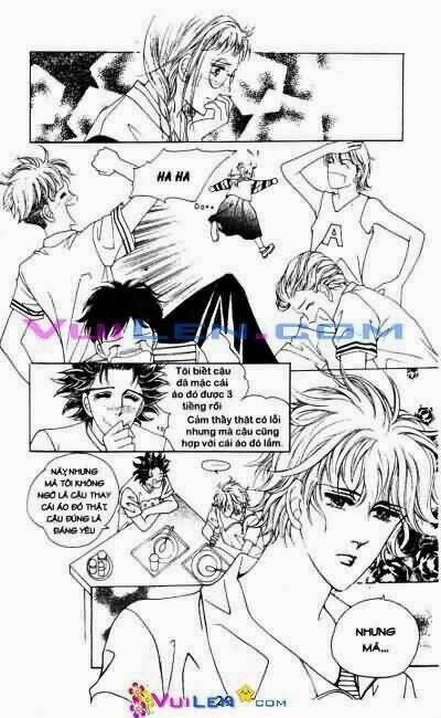 cô gái vương giả chapter 6 29