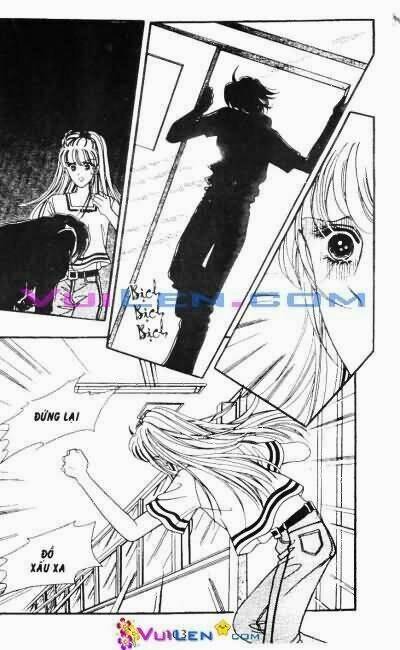 lá chắn tình yêu chapter 8 101