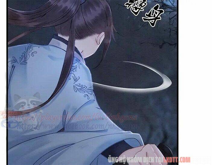 trọng sinh bá sủng nhiếp chính vương quá mạnh mẽ chapter 83 80