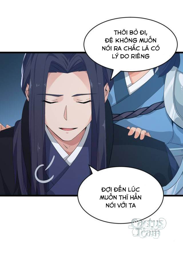 chiến thần dưỡng thành ký chapter 10 48