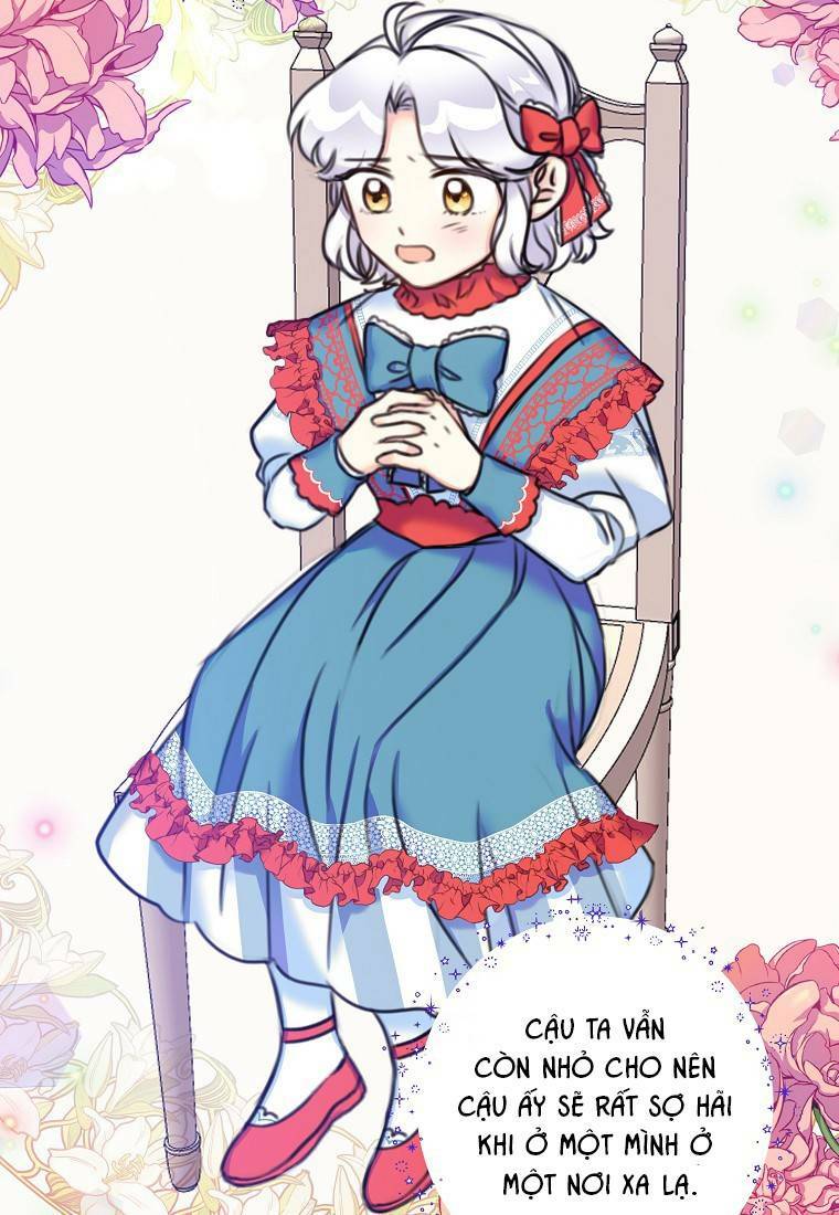 sinh ra làm con gái ác nữ chapter 17 4