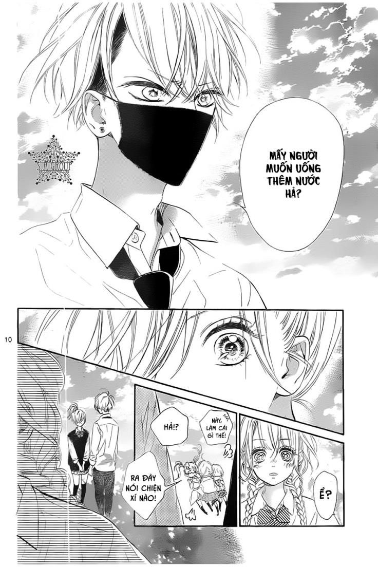 mata ashita chapter 11 10