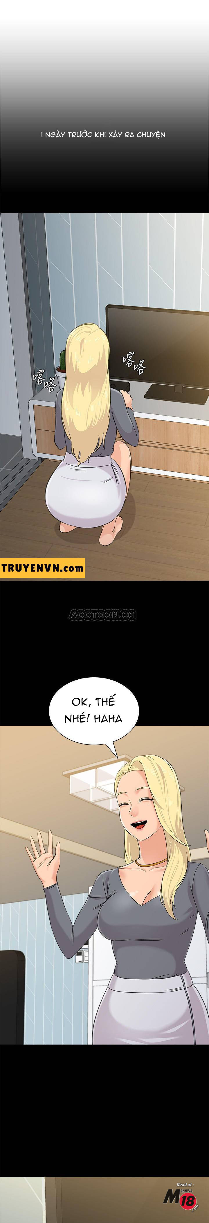 cô giáo bán thân chapter 63 15