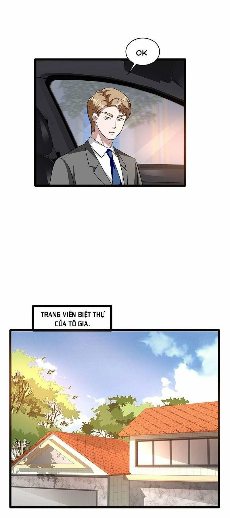 đô thị tà vương chapter 111 7