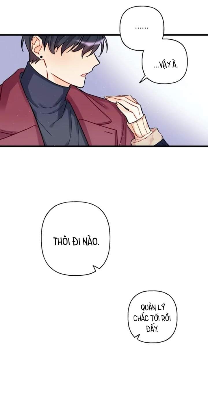 phía sau sân khấu chapter 1 57