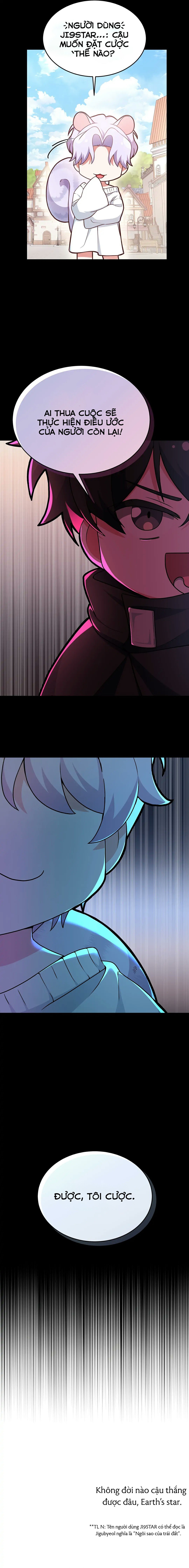 thành viên của hội là hàng xóm bên cạnh chapter 1 5