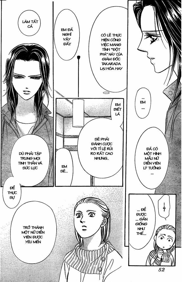 thử thách của kyouko chapter 155 11