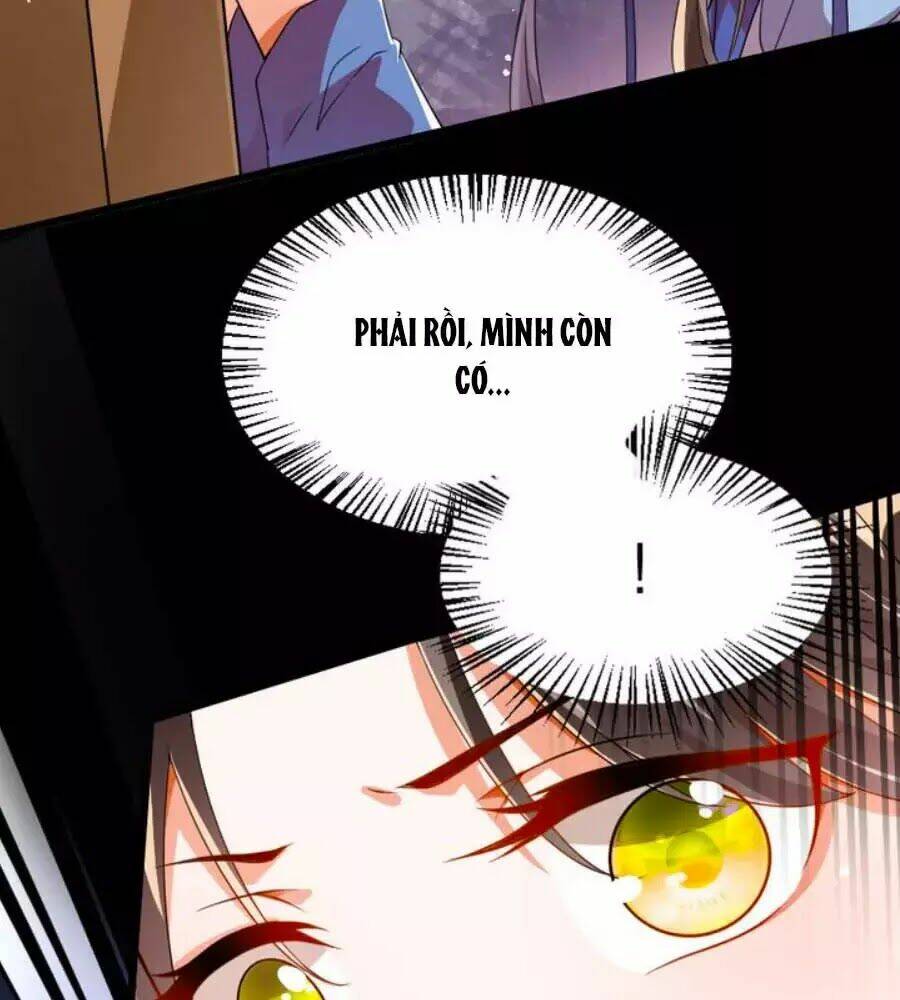 thái tử điện hạ, nô tài có hỉ rồi chapter 19 18