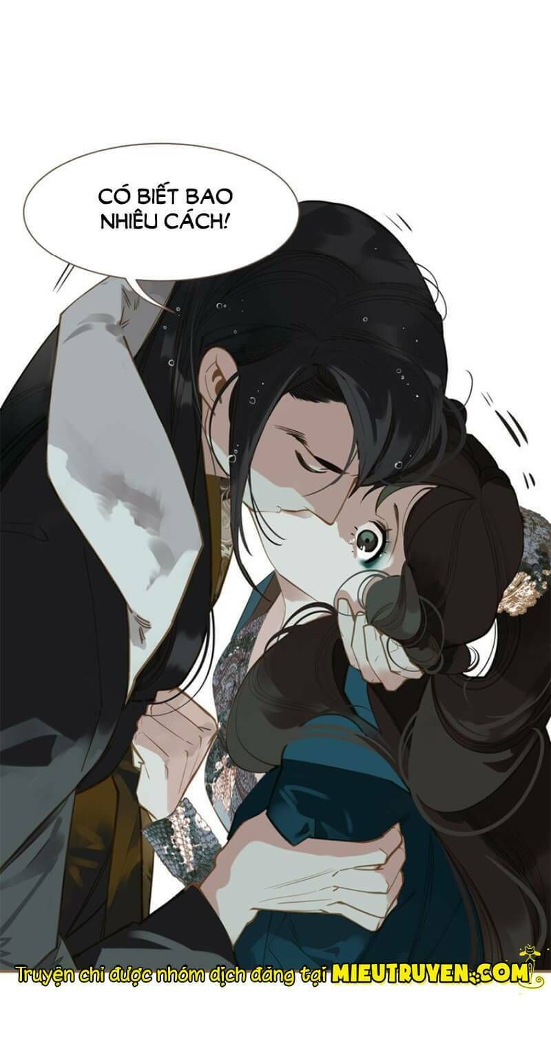 nhất đại linh hậu chapter 49 37