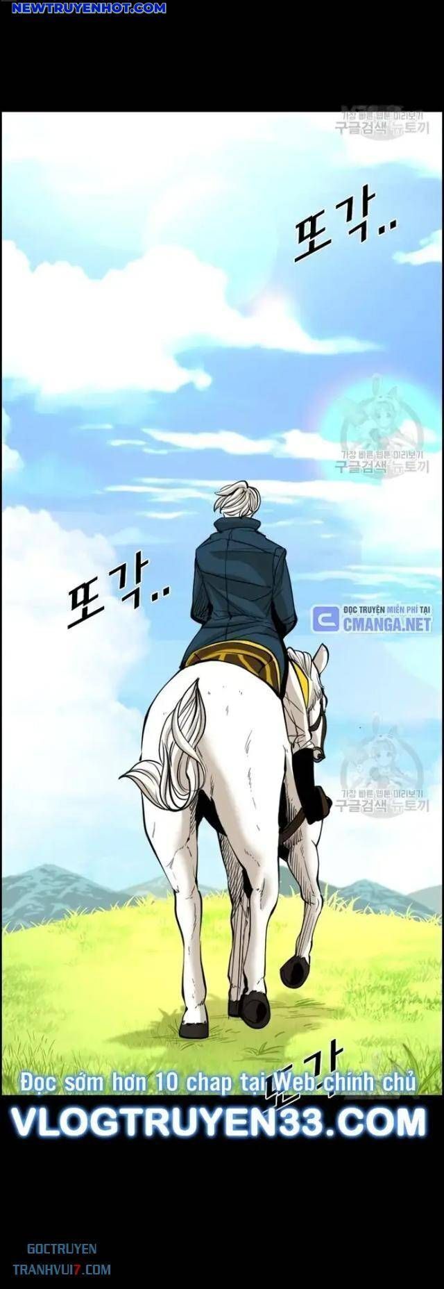 shark - cá mập chapter 221 68