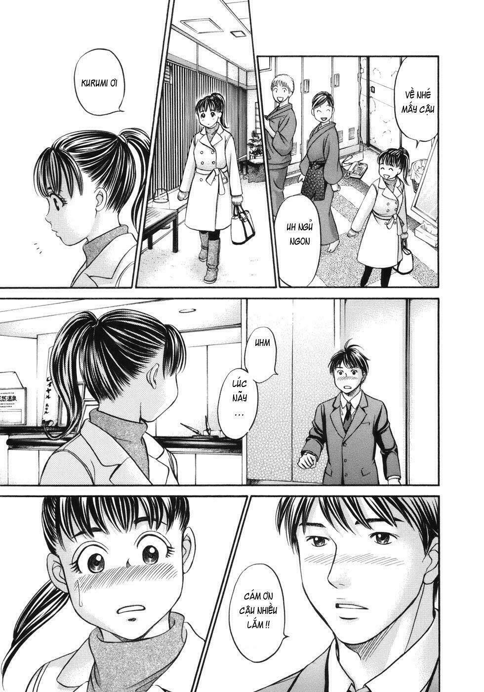 hetakoi chapter 14 19