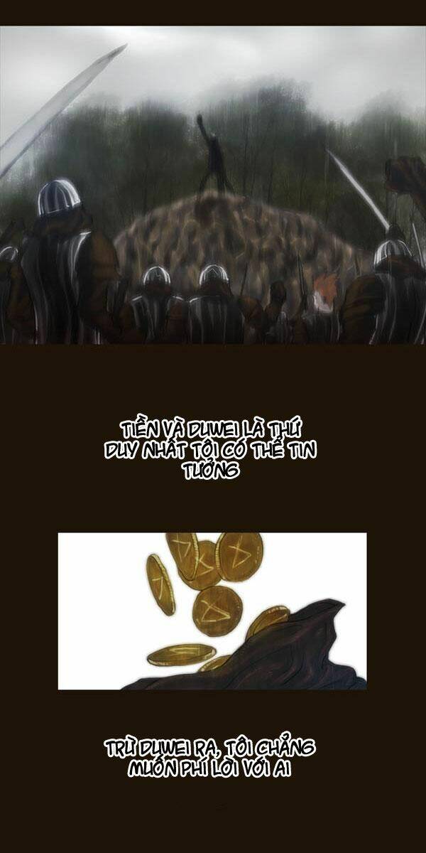 hội ảo thuật chapter 58 18