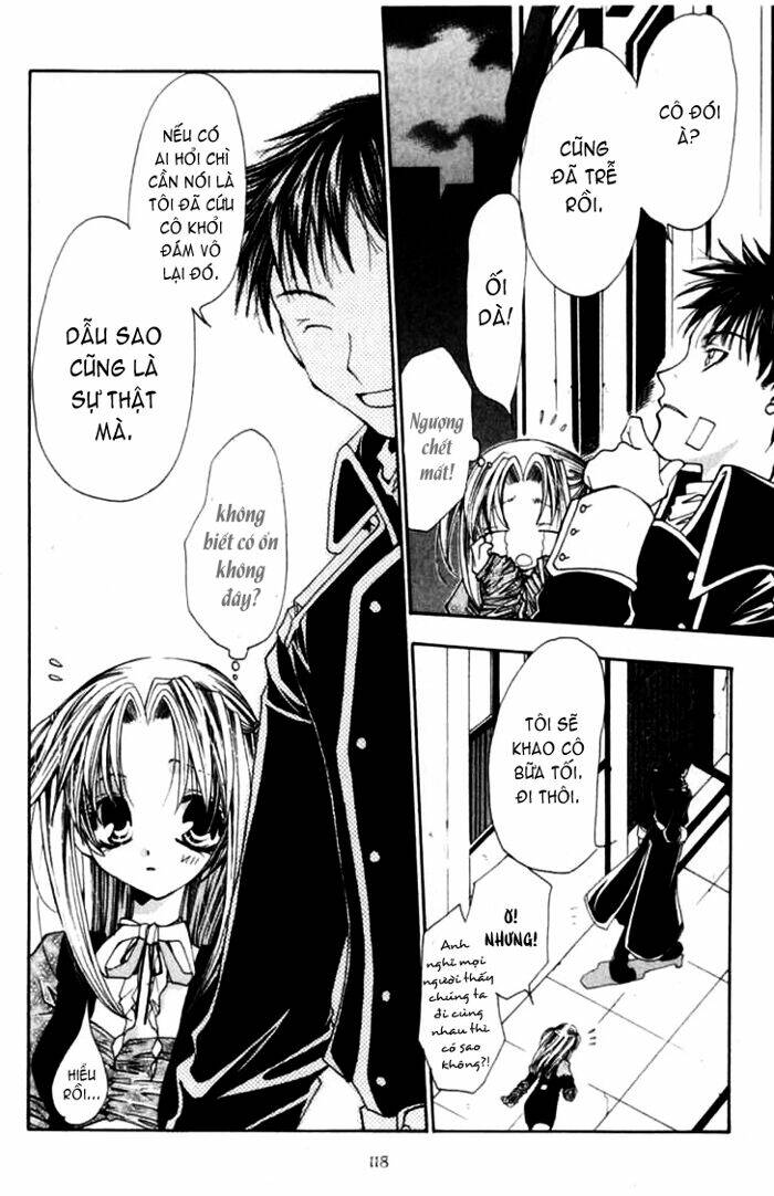 magical x miracle chapter 14 15