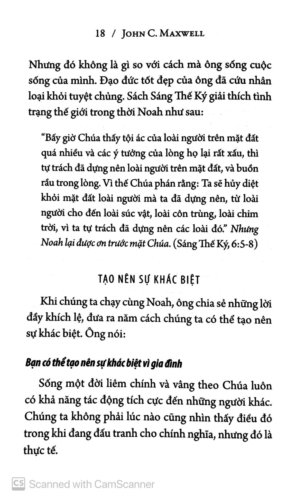 Sách Cùng John Maxwell Đồng Hành ( Đồng Hành Cùng Vĩ Nhân (Tái Bản) )