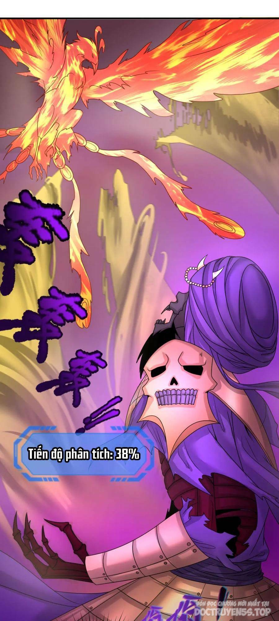 toàn cầu quỷ dị thời đại chapter 89 26