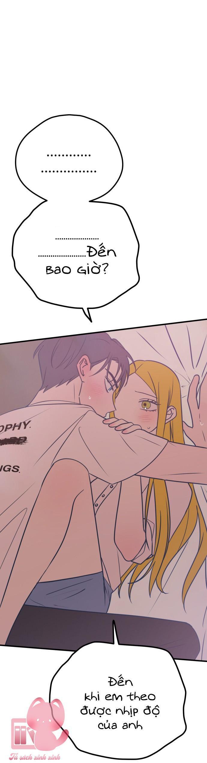 kẻ cắp gặp bà già chapter 28 82