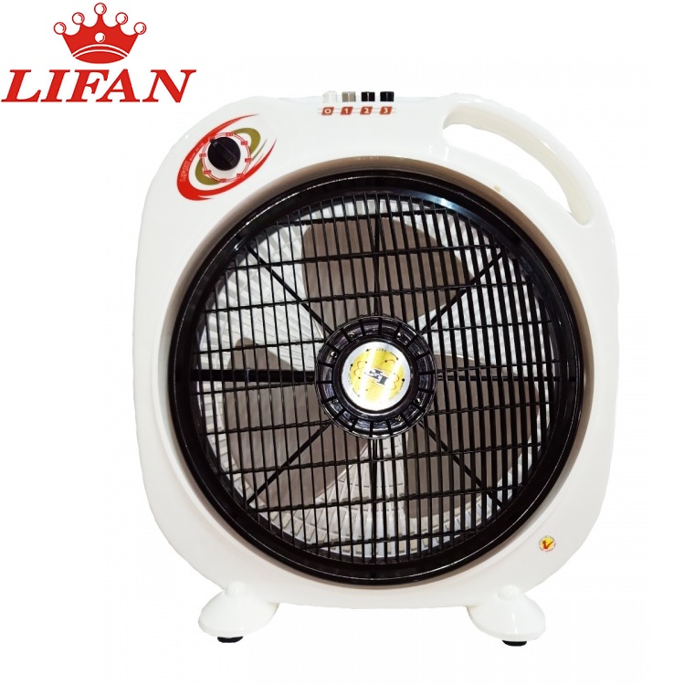 Quạt hộp 3 cánh 36W Lifan HV-148 - Hàng chính hãng