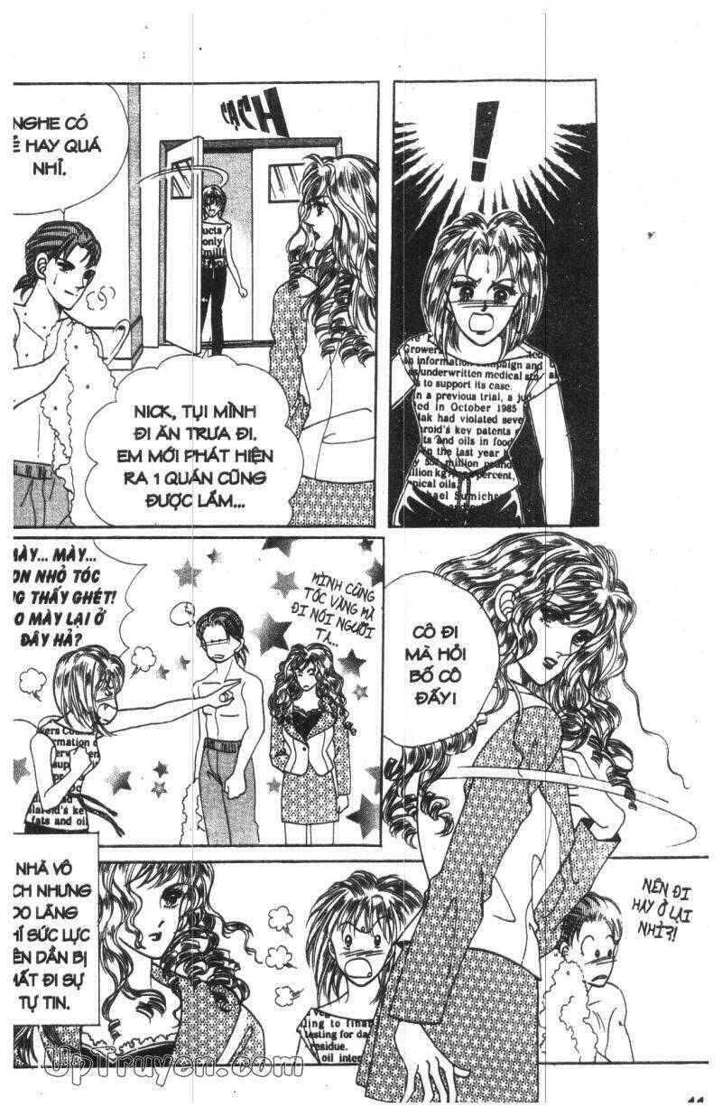 lao xao tuổi ngọc chapter 2 10