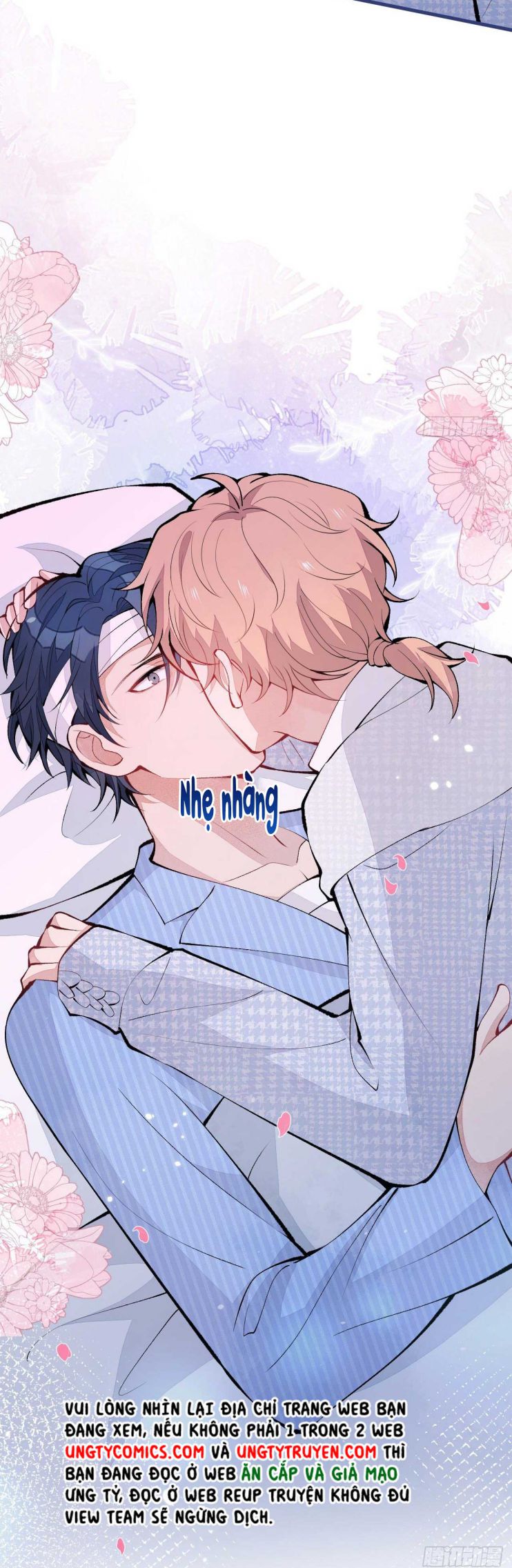 hotsearch của ảnh đế chapter 146 16