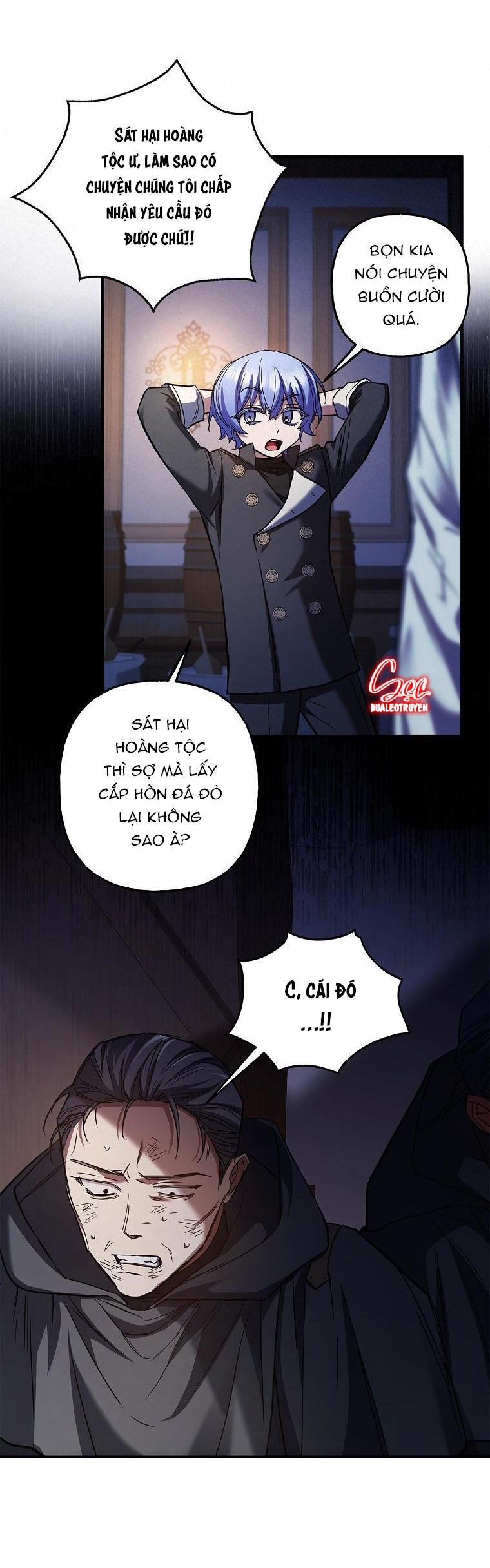 bước ngoặt định mệnh chapter 28 29