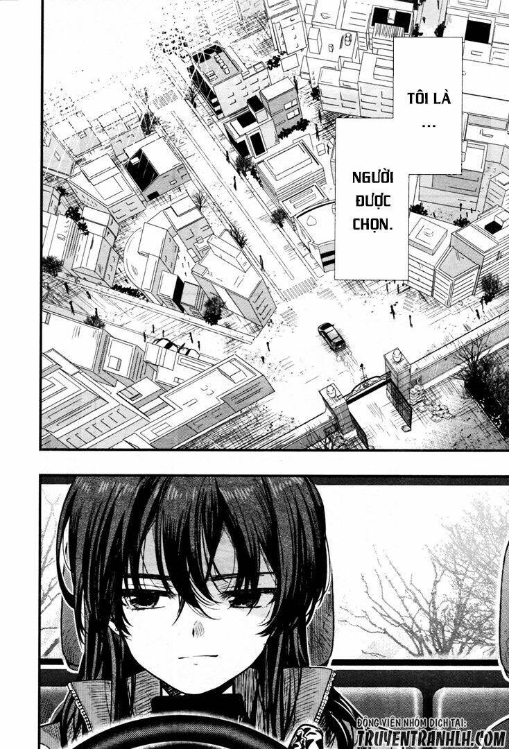 gakkou gurashi! chapter 54 28