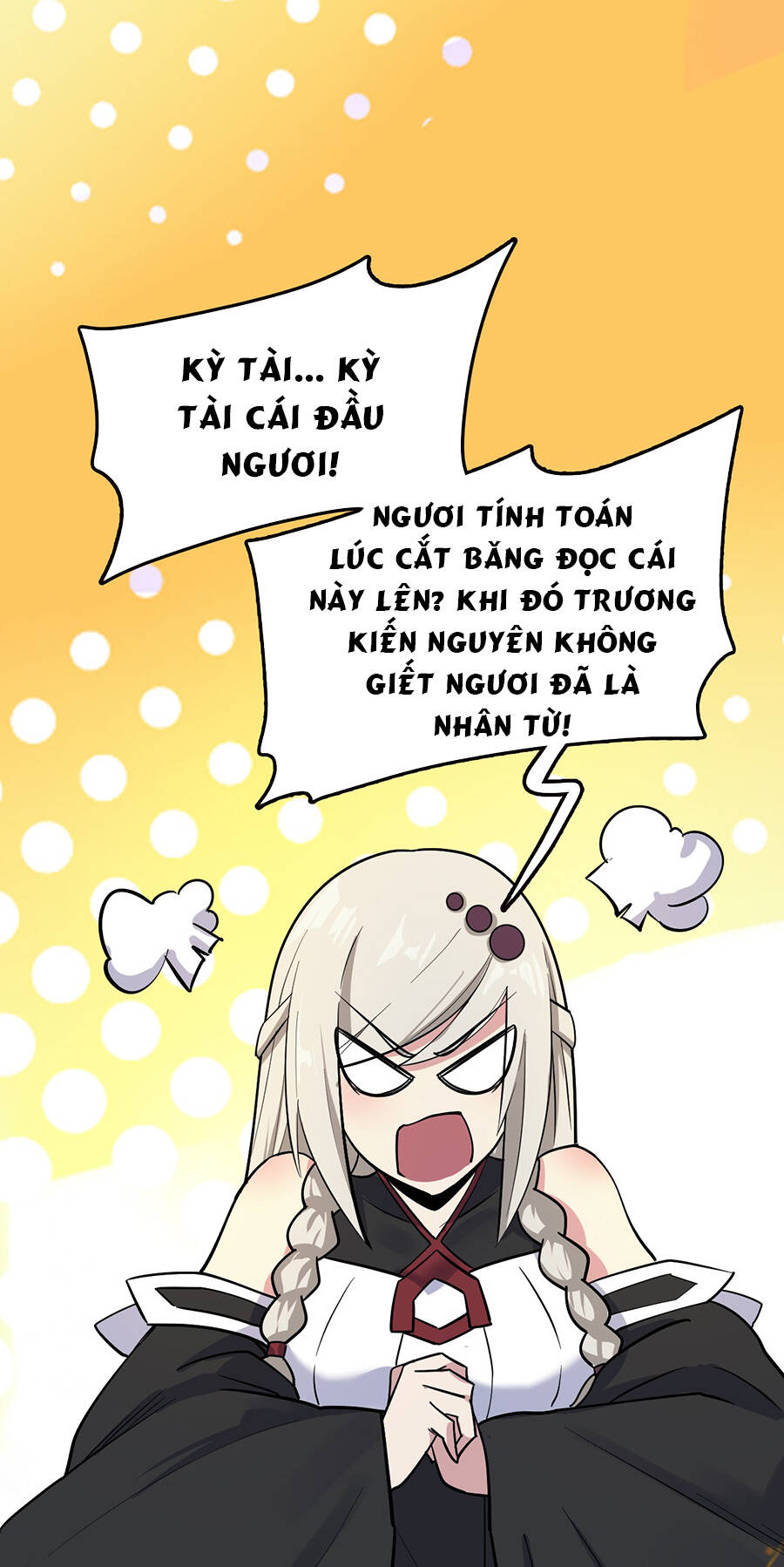 đại bảo kiếm của tôi chapter 60 55