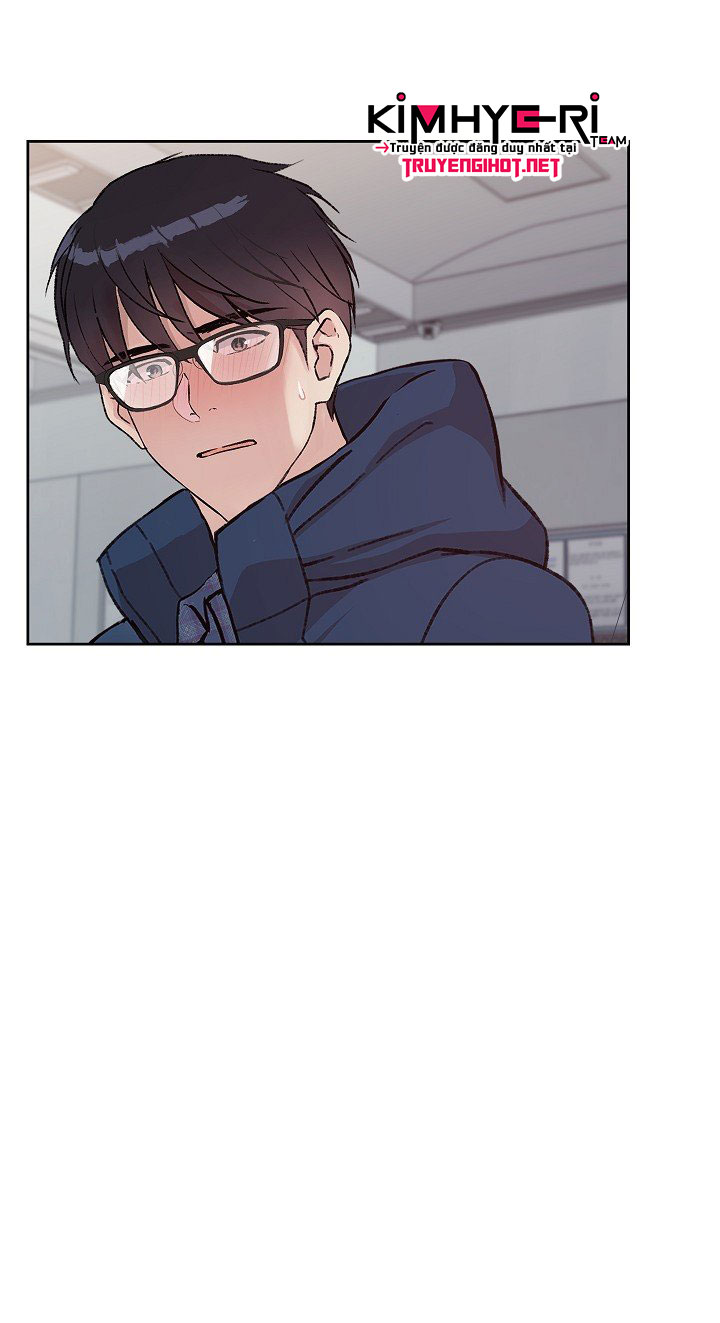 [18+] công tư phân minh chapter 33 38