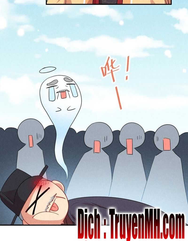 101 mỹ nam của vương phi béo phì chapter 30 19