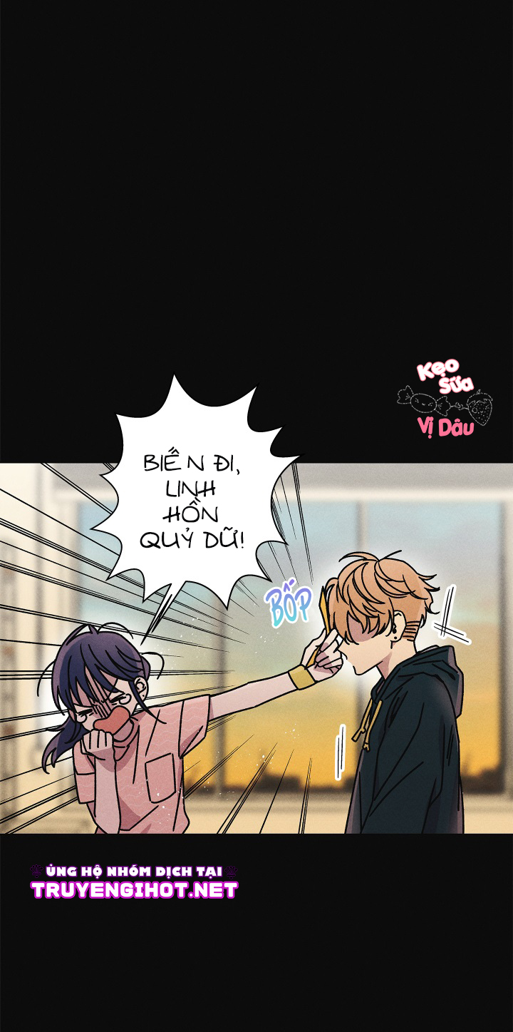 anh người yêu ma quái ngọt ngào chapter 2.1 13