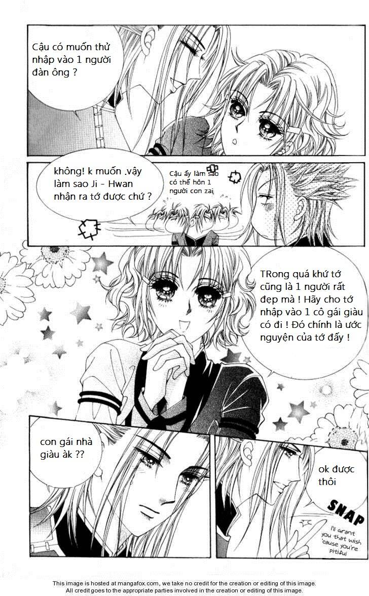 a love in 100 days chapter 2.1 21