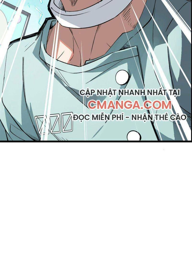 siêu thần cơ giới sư chapter 1.5 39