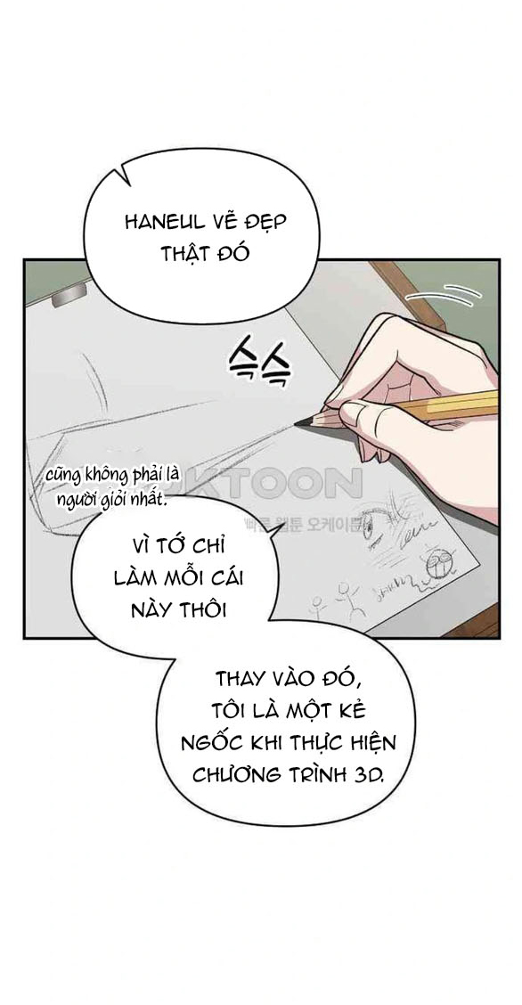 Phức Hợp Bạn Thời Thơ Ấu chapter 4.1 - Trang 47