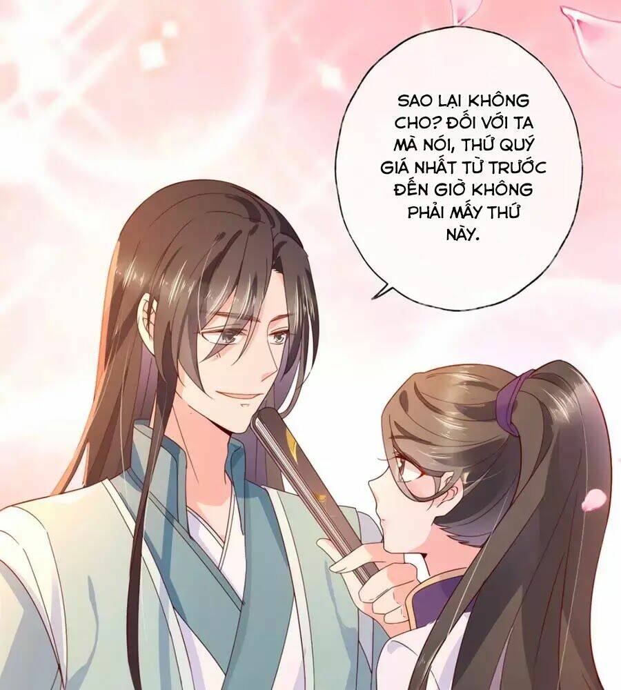 điềm mỹ chi huyết chapter 19 55