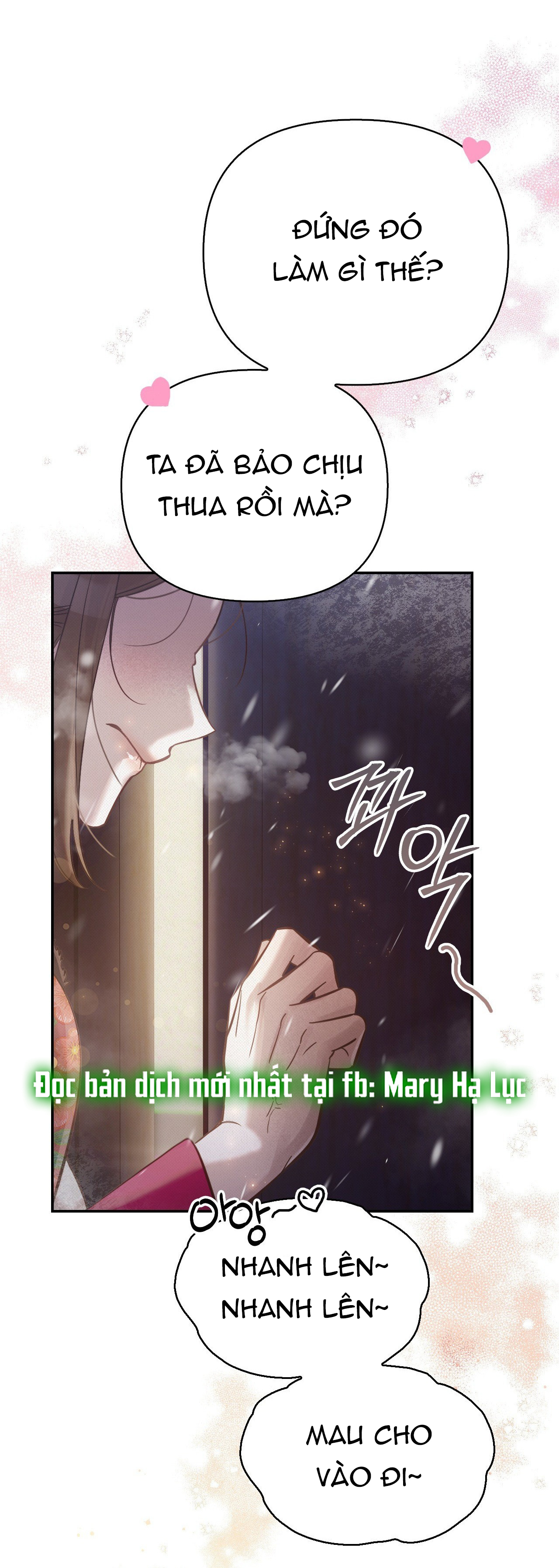 [18+] hậu cung kế chapter 22.1 9