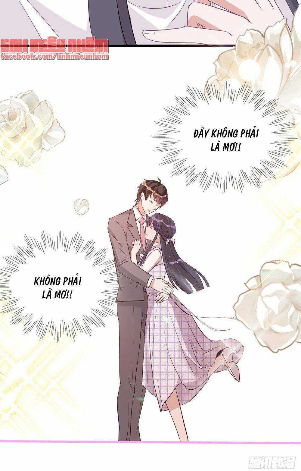 dĩ hôn chi danh chapter 8.2 26