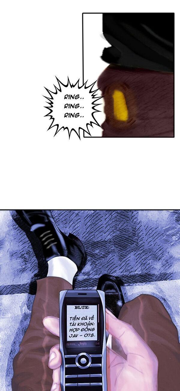 tiểu diêm la - tham lang chapter 1 7