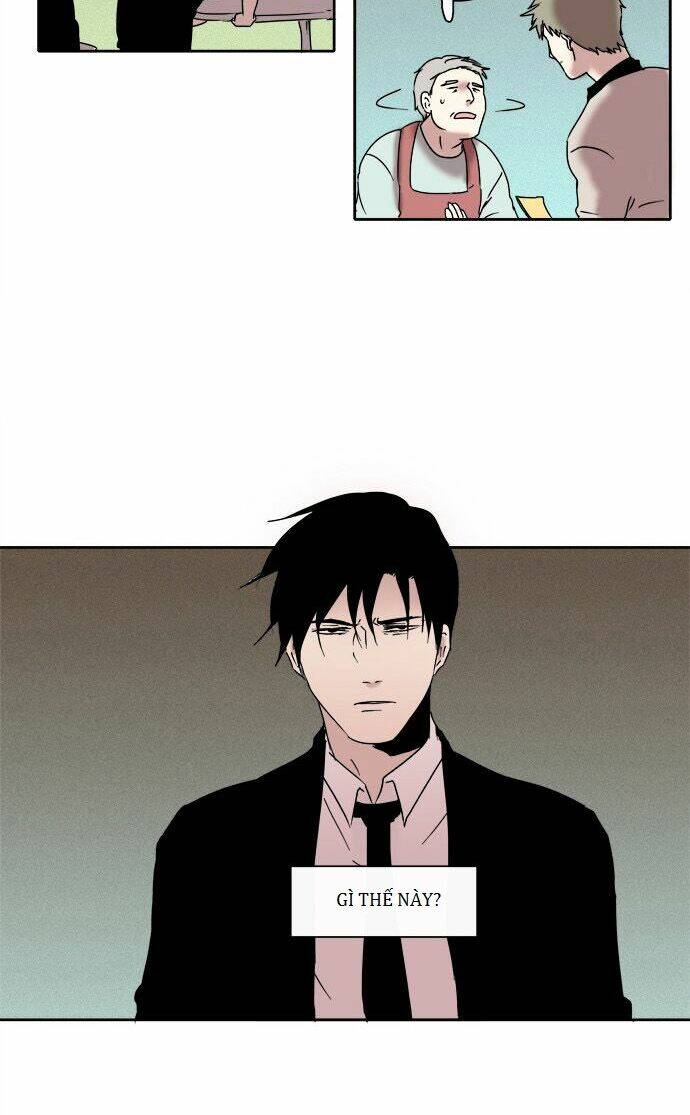 the children's teacher, mr. kwon chapter 36 19