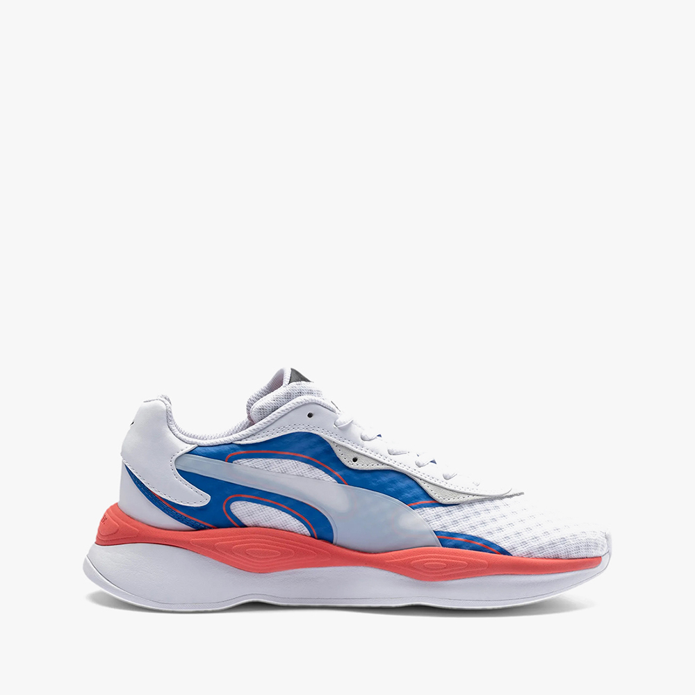 PUMA - Giày sneaker RS Pure Vision 371157-02