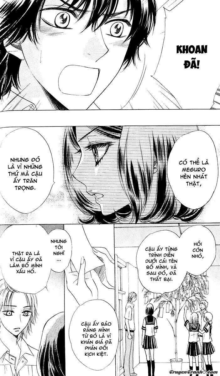 ác quỷ và bản tình ca chapter 57 20