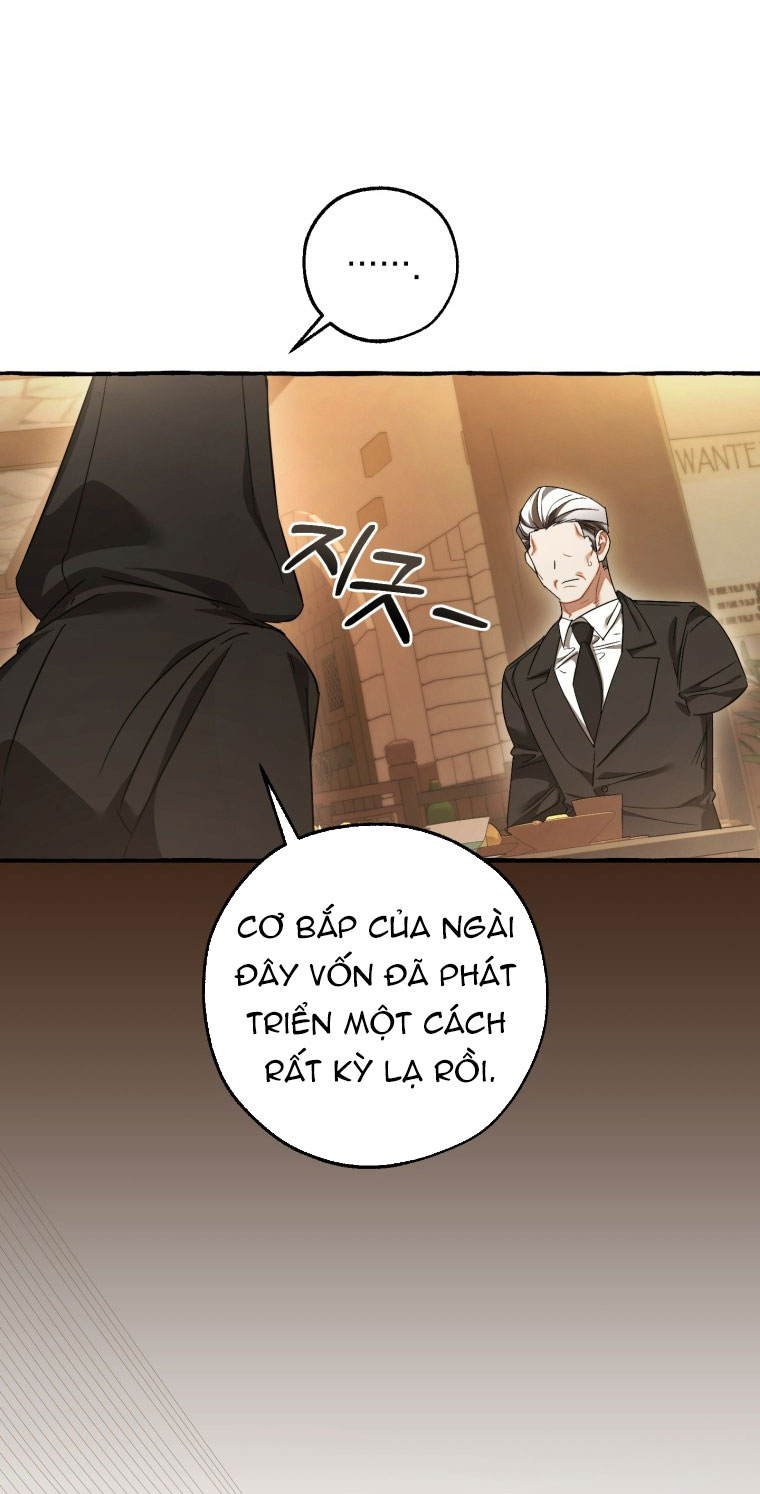 Phế Vật Dòng Dõi Bá Tước chapter 126.1 23