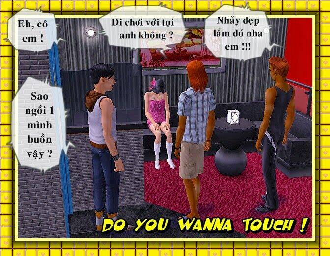 bella's story chapter 13.1 81