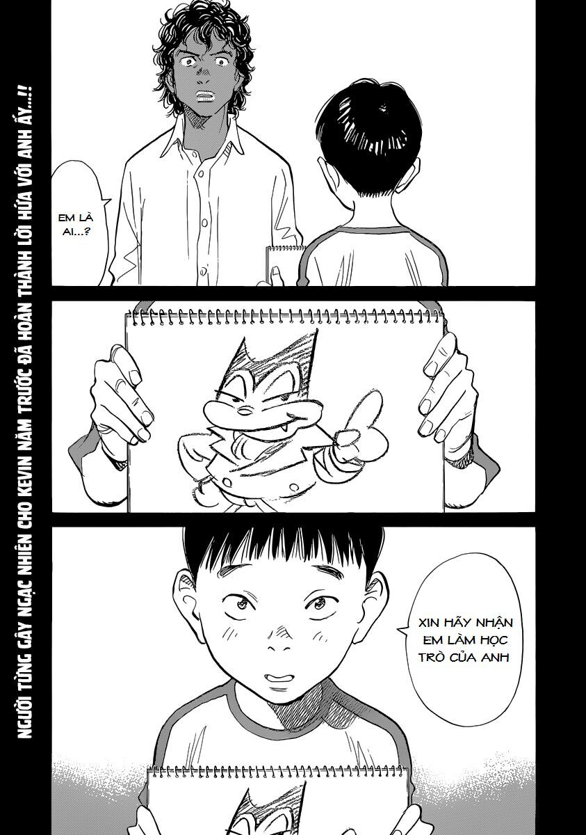 billy bat chapter 127 3