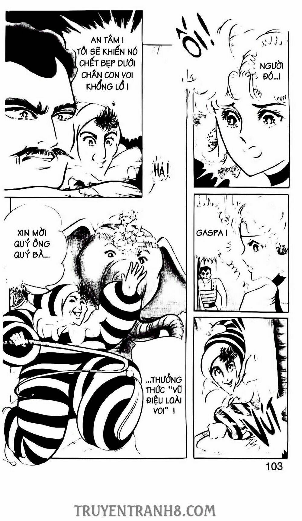 the count s daughter chapter 89 19