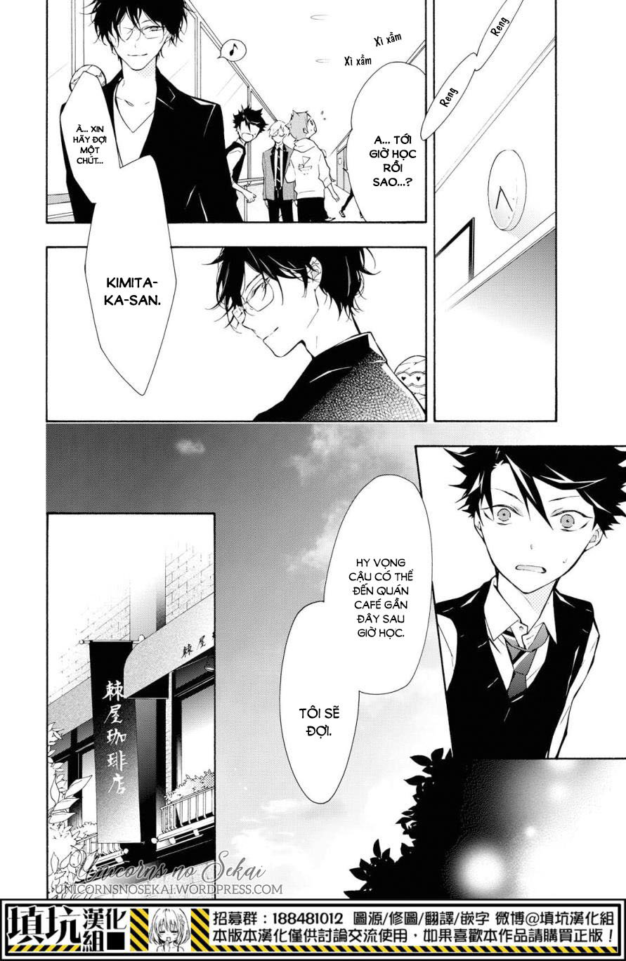 kaitou alice chapter 8 15