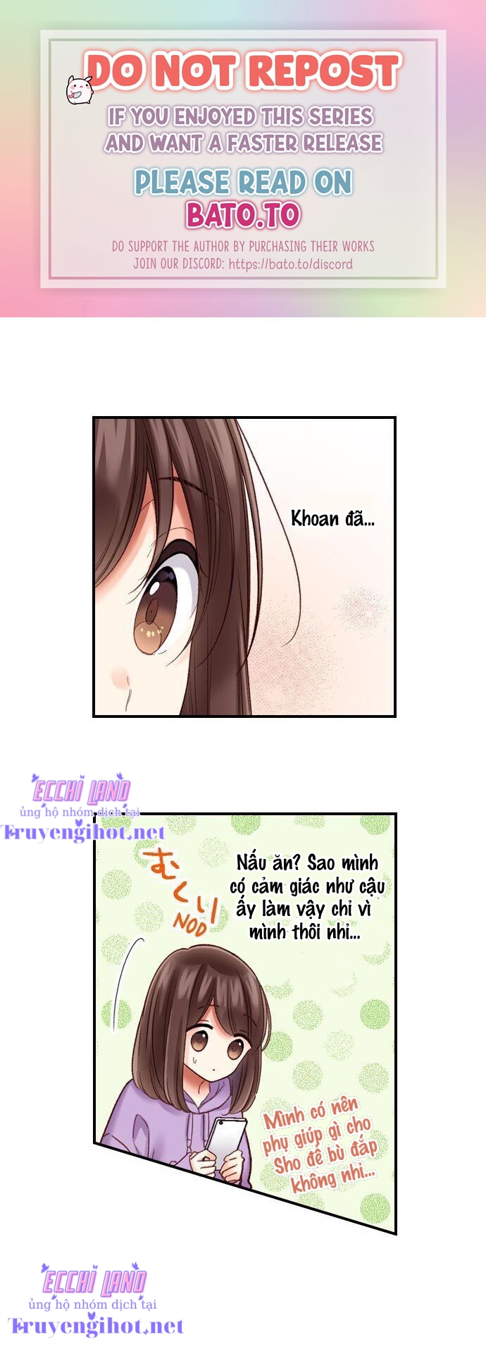 họ chắc chắn đã làm chuyện đó chapter 84.2 3