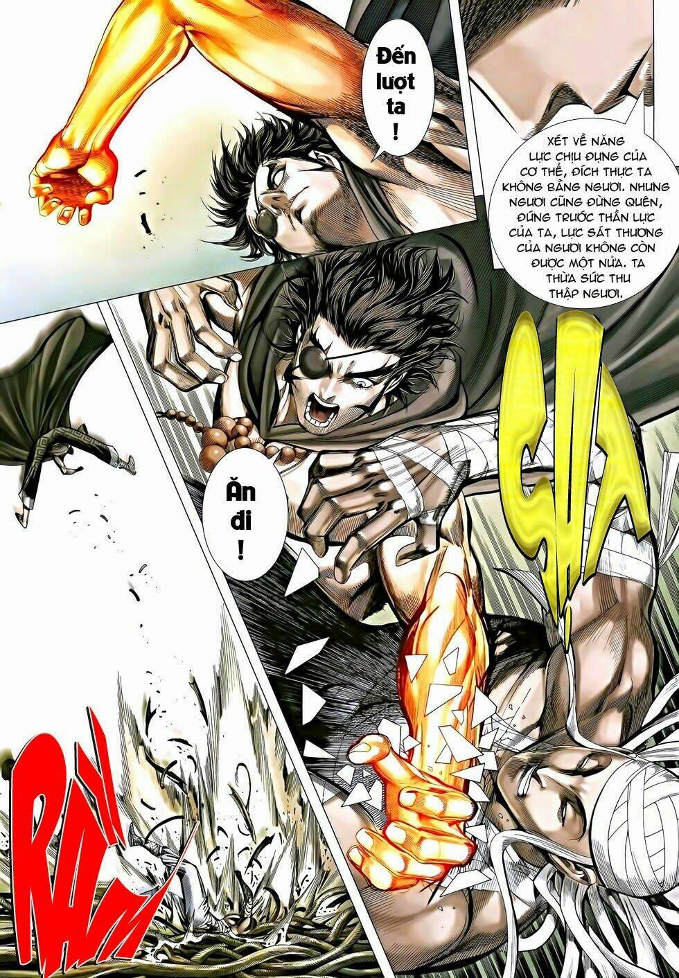 phong thần ký chapter 120 13