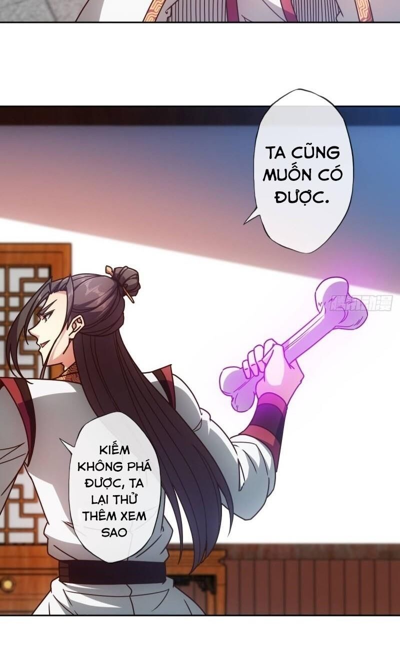 hồng thiên thần tôn chapter 88 4