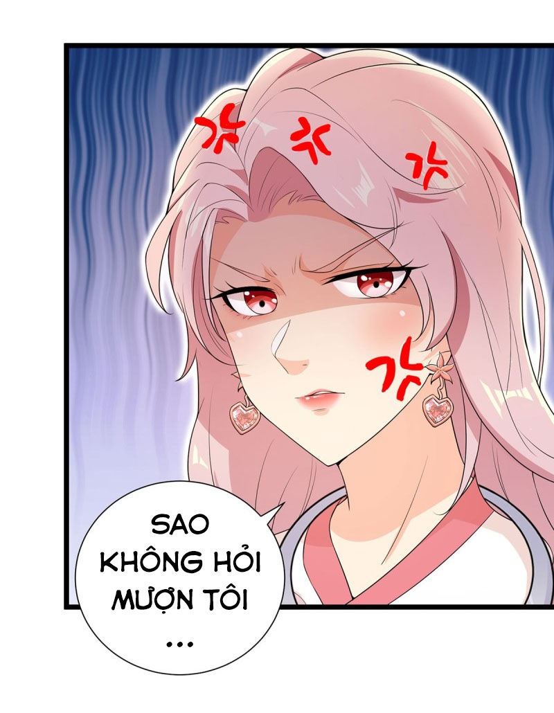 đỉnh phong cường thiếu chapter 63 22