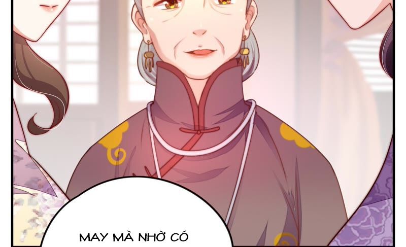 ngày nào thiếu soái cũng ghen chapter 39 42