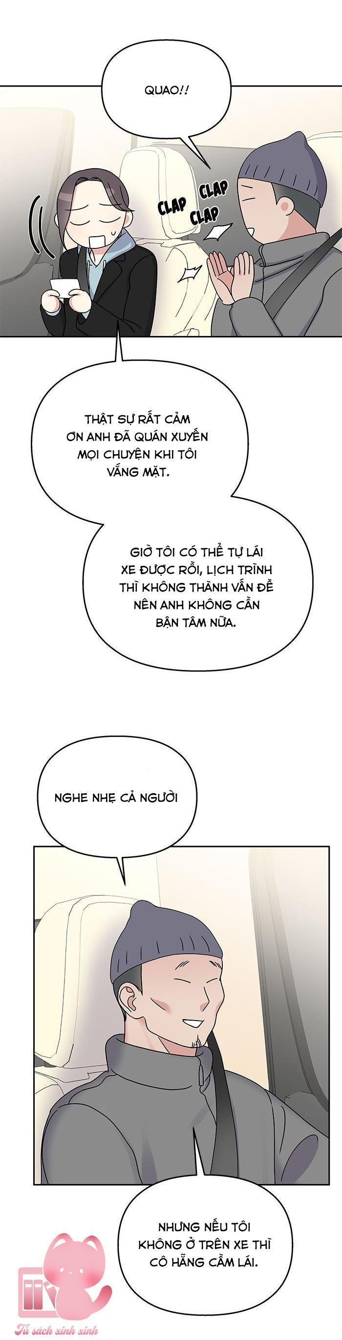 hãy vờ như ta yêu nhau chapter 43 29